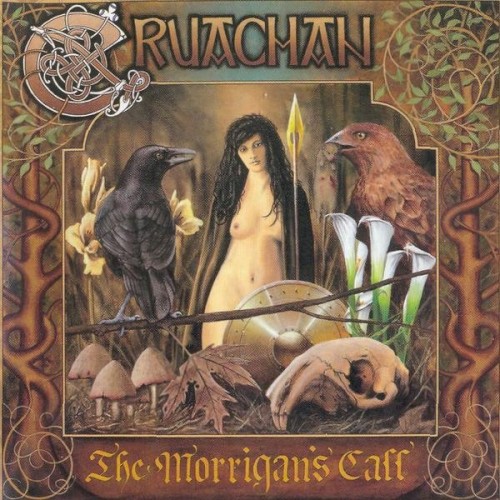 Cruachan - The Morrigan's Call